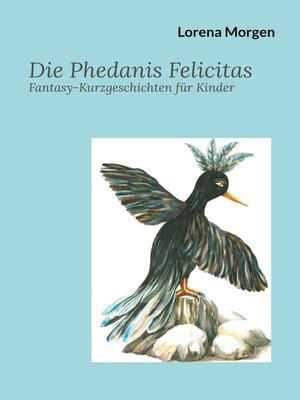cover image of Die Phedanis Felicitas